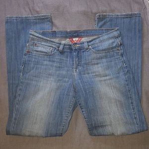 Lucky Jeans